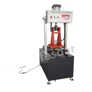 도로재료 내구성 및 안정성 해석을 위한 중장비 아스팔트 러트기 - Product Image 4