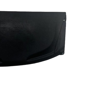 Étagère de colis arrière OEM pour <span class=keywords><strong>Toyota</strong></span> <span class=keywords><strong>YARIS</strong></span> <span class=keywords><strong>Cross</strong></span> mk3 Vios FS 2015 2014-2020 vizi 2016 2017 2018 2019 <span class=keywords><strong>2021</strong></span> Pièce de couverture de coffre de voiture - Product Image 2