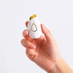 Dispositivo de Masaje Facial y Ocular Recargable de Alta Frecuencia Antiarrugas, Productos Eléctricos para el Cuidado de los Ojos - Product Image 1