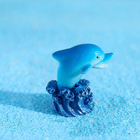 Mini figurines de plage en résine, planches de surf, voiliers, mouettes, coquillages, ornements pour micro-paysages, scènes de bord de mer DIY, décorations de bureau, Diwali