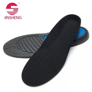 Plantillas Ortopédicas de Alta Resistencia para Alivio del Dolor y Comodidad Superior Durante Todo el Día (con Gel Masajeador, Recortables) - Product Image 5