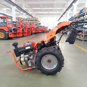 เครื่องพรวนดินแบบโรตารี่ดีเซล OEM |   เครื่องพรวนดินแบบโรตารี่ที่ใช้เครื่องยนต์ดีเซลสำหรับรถไถเดินตามและพรวนดิน - Product Image 2