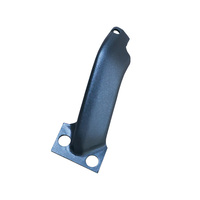Pièces usinées CNC de haute précision en aluminium et acier inoxydable, usinage par électroérosion à fil, brochage, usinage du laiton anodisé, services de tournage et fraisage OEM 3/4/5 axes