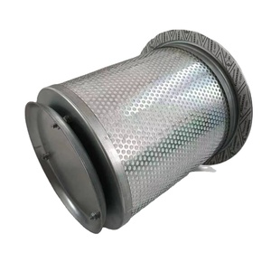 Filtre séparateur d'huile industriel Manny 46553315, neuf, pour compresseur d'air à vis - Product Image 3