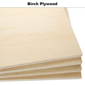 Pannello <span class=keywords><strong>in</strong></span> Legno di Betulla Marino 1220x2440 mm, Vari Spessori, per Scafi di Barche, Mobili per Ville, Compensato Marino - Product Image 6