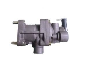 K035233 5949890386 soupape de frein à pied pour iveco veritis 90v16 - Product Image 1
