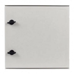 Caja Eléctrica de Plástico Impermeable IP66, Caja Combinadora Vacía de FRP GRP SMC, Caja de Conexiones, Gabinete Eléctrico - Product Image 3