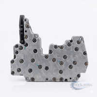 Boîte de vitesses à double embrayage DCT HYL TCU 0B5325031 remanufacturée pour Audi A4 A5 A6 A7 Q5 pour Macan S, rétrofit/mise à niveau