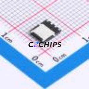 ทรานซิสเตอร์ภาคสนาม SO-8FL NVMFS040N10MCLT1G ทรานซิสเตอร์ (MOSFET) แบบดั้งเดิมและใหม่เอี่ยม - Product Image 2