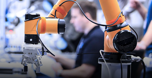 ONA AUBO-i16 Cobot с полезной нагрузкой 16 кг и рукой до 967,5 мм - Product Image 6