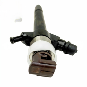 Inyector de combustible Common Rail diésel nuevo de alta calidad <span class=keywords><strong>Denso</strong></span> 4M413.2L para motor Mitsubishi Pajero Montero número de pieza 095000-5760 - Product Image 3