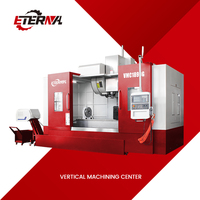 Centre d'usinage vertical CNC chinois VMC1890G
