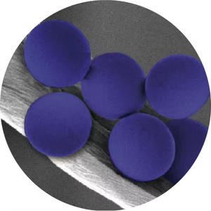 Microsphères rouges en PS de 0,1 μm |   Sensibilité ultra-élevée et prix abordable - Product Image 5