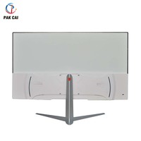 OEM ODM Moniteur de jeu d'ordinateur portable 1K sans cadre de 24 pouces pour le travail à domicile
