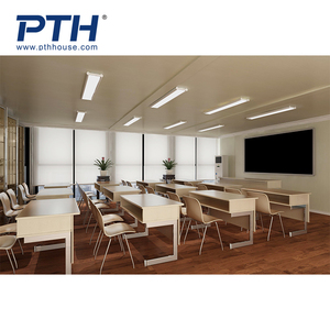 PTH thiết kế Úc Khung thép đúc sẵn Di động hiện đại Granny căn hộ mô-đun nhà <span class=keywords><strong>CONTAINER</strong></span> - Product Image 5