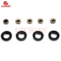 Junta de Culata y Junta de Tapa de Válvulas para Honda Civic L4 1.6L D16Z6 D15Z1 ESi 12341-P2F-A00 12342-RYE-004 12341-P08-000
