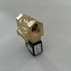 Manny 1089064116 New Solenoid Valve <b>Industrial</b> <b>Compressor</b> Part for Manny Screw Air <b>Compressor</b> - Product Image 6