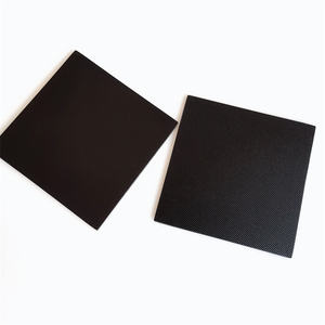 Verre en céramique noir trempé à haute température <span class=keywords><strong>de</strong></span> 4mm d'épaisseur pour cuisinière à induction et cuisinière à gaz <span class=keywords><strong>plaque</strong></span> <span class=keywords><strong>de</strong></span> <span class=keywords><strong>cuisson</strong></span> en céramique - Product Image 2