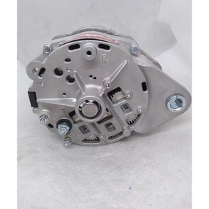 Alternador de motor marino para generador, pieza de motor, 17S20 22SI 19010110, 12 voltios 160A, alternador 12V 19010110, alternador 22SI 19010 - Product Image 2