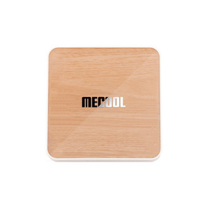 Ban đầu Mecool KM6 KM2 TV BOX media player Wifi 6 ggle chứng nhận AV1 <span class=keywords><strong>Youtube</strong></span> Amlogic s905x4 1000M LAN BT 5.0 thông minh Set Top bo - Product Image 2