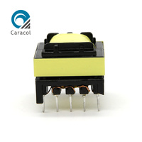 Transformateur haute fréquence à noyau de ferrite EE20 220v 10v