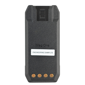 Mag một x10d bpr50dx bc400dd DMR kỹ thuật số hai chiều đài phát thanh VOX hai chiều giảm tiếng ồn Android lập trình Motorola Walkie Talkie - Product Image 5