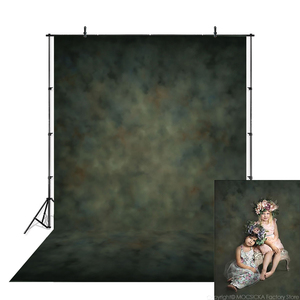 Sfondi Fotografici in Tessuto Artistico, Accessori per Ritratti Astratti, <span class=keywords><strong>Sfondo</strong></span> Vintage per Studio Fotografico - Product Image 5