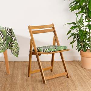 Imbottito cuscino sedile 0318-81 40x40x5 cm - Product Image 2