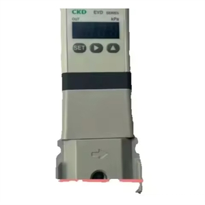CKD Proportional EVD-3900-08AN EVD-1900-208AP EVD-3500-208AN EVD-1500-008SN/AN-C3B1-3 EVD-1100-008AN EVD-3500/1500-P08SN - Product Image 3