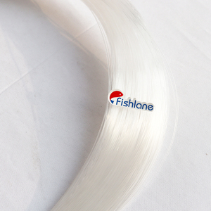 สายเอ็นตกปลาไนลอนคุณภาพสูง ขนาด 1.10 มม. 2.0 มม. สีเขียว ความยาว 500 ม. 300 ม. 1000 ม. - Product Image 4
