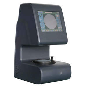 AMAIN Laboratório Óptico Lente Corte Edgering Máquina Auto Lens Edger 3d Patternless Edger - Product Image 4