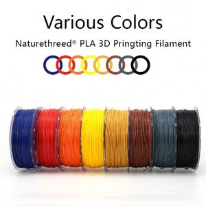 Lyjenny 1kg 1.75mm Premium noir PLA Filament flexible imprimante 3D tiges en plastique rentables grande élasticité disponible AMS - Product Image 3