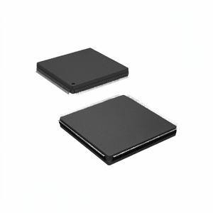 Composants électroniques 208 BFQFP XA3S200-4PQG208Q intégrés d'origine - Product Image 1