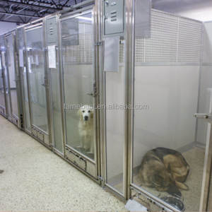 Cũi Nâng Sàn Tiêu Chuẩn, Cũi Chuyên Dụng Cho Một Không Gian Đầy Thử Thách - Product Image 1