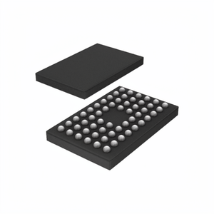 ชิ้นส่วนอิเล็กทรอนิกส์ชิป157 74LVC16244AEV 56 Vfbga IC มีในสต็อก - Product Image 1