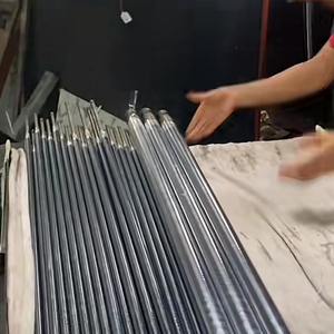 NQFIBER Tubi in Fibra per Stecche da Biliardo 12.0mm 12.9mm 13.0mm 14.0mm, Tubi Colorati 3k con Carbonio - Product Image 3