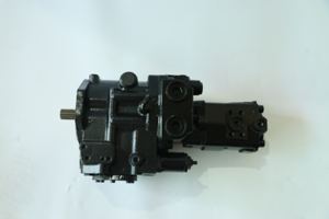 Pompe principale K3SP36B de nouveau style pour pompe hydraulique d'excavatrice <span class=keywords><strong>en</strong></span> stock - Product Image 4