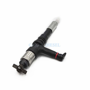 De inyección de combustible Diesel común carril inyector <span class=keywords><strong>095000</strong></span>-<span class=keywords><strong>6070</strong></span>, 0950006070, <span class=keywords><strong>095000</strong></span>, <span class=keywords><strong>6070</strong></span> - Product Image 1