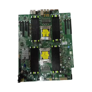 Материнская плата Inspur YZMB-00223-101 E-ATX с чипсетом C621, DDR4, б/у, со встроенной графикой, серверного класса, проверенная и надежная - Product Image 1