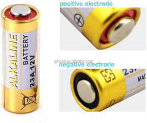 High Quality Dry Cell Primary Battery Environment-friendly Alkaline 12V 23A 27A for Car Remote Control Toys <b>Consumer</b> <b>Electronics</b> - Product Image 3