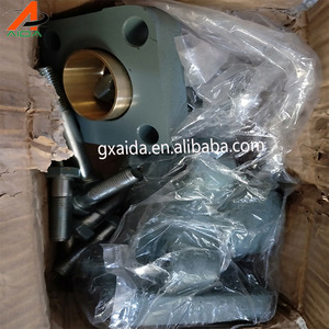 06EA660090G 06EA660091G Reparación <span class=keywords><strong>de</strong></span> la válvula <span class=keywords><strong>de</strong></span> servicio para <span class=keywords><strong>el</strong></span> compresor 06E para <span class=keywords><strong>el</strong></span> compresor 06DR241 - Product Image 5