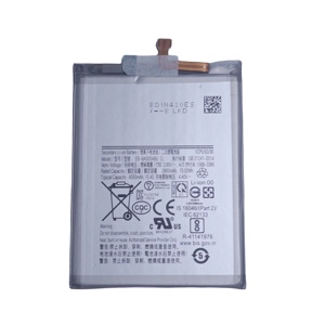 Batterie de remplacement EB-BA505ABU 4000mAh pour Samsung Galaxy A50 A50S A30 A30S A20, garantie 12 mois - Product Image 3