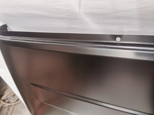 Techo de acero de piezas de metal de coche para Toyota <span class=keywords><strong>Hilux</strong></span> Vigo Pickup 2005 2006 2008 <span class=keywords><strong>2010</strong></span> 2012 - Product Image 6