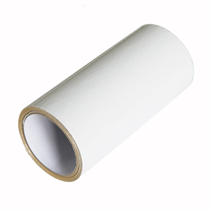 Aluminum foil foil scrim kraft heat insulation facing vapor barrier