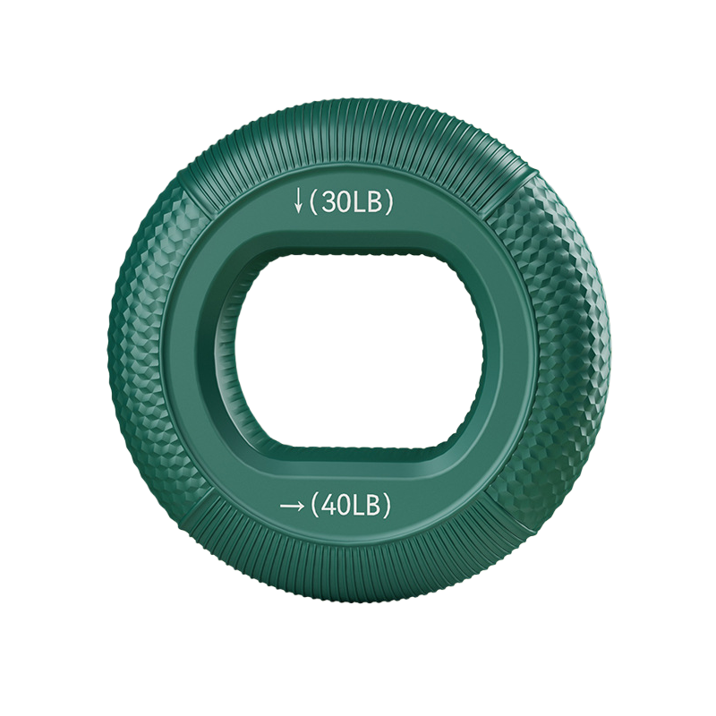 สีเขียว