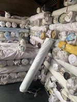 PVC Cuir Synthétique Gaufré Étanche Stock Lot Voiture Canapé Chaise Sac Meubles Football Gants Golf Décoratif Élastique