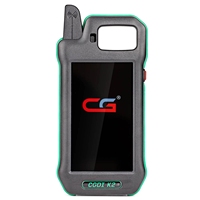 CGDI K2 Professional Multi-Functional Remote Generator Car Key Programmer Tool