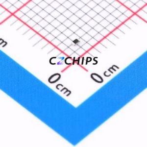 RCS04021K50FKED SMD Resistor 0402 ( Type: Thick Film )( Resistance: 1.5kOhm Precision: 1% ) - Product Image 1
