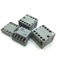 Kontroler PLC Sr6p-m11g Grosir Baru Asli Gudang Baru Otomatisasi Industri Kontrol Terprogram PLC