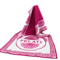 Écharpe longue en soie 100% ZF ZETA PHI BETA Sorority pour femmes, imprimée numériquement, personnalisée, douce pour la peau, toutes saisons, idéale pour les remises de diplômes